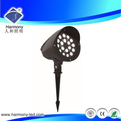 Outdoor IP65 High Power 18W LED Lawn Garden Lights