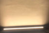 High Power AC220V 24W LED Line Wall Lighting