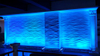 Exterior High Brightness 36W 24W IP67 DMX RGB LED Wall Washer Light