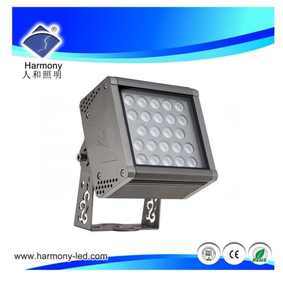 High Power 24W Outdoor Light LED Projector Flood Lamp