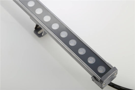 L1000mm 18W Anti-UV IP65 LED Wash Wall Lighting