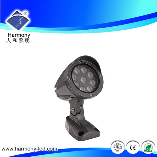 Good Price High Lumen 18W LED Projector Light