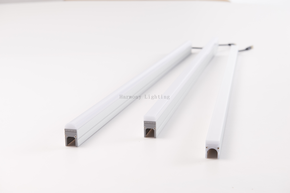 RH-M02 Exterior Wall Lamp IP66 10W LED High Quality Linear Light