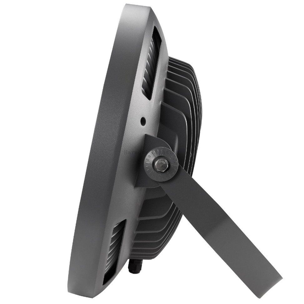 RH-P006 100w AC170-265V Factory supplies high quality ip66 waterproof garden outdoor led flood light