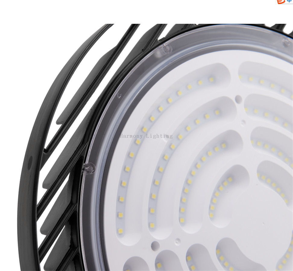 RH-GK005 Premium LED Light Explosion Proof Floodlight High Bay Lights Fittings