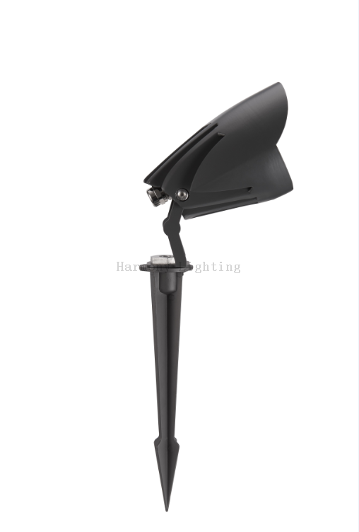 RH-E16 IP68 Waterproof Rating Outdoor Led Garden Lawn Spike Light