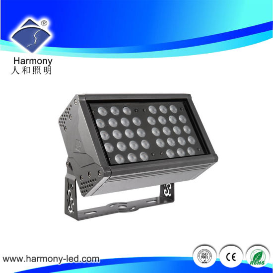 Waterproof IP67 LED Projector Light 36W LED Flood Light 