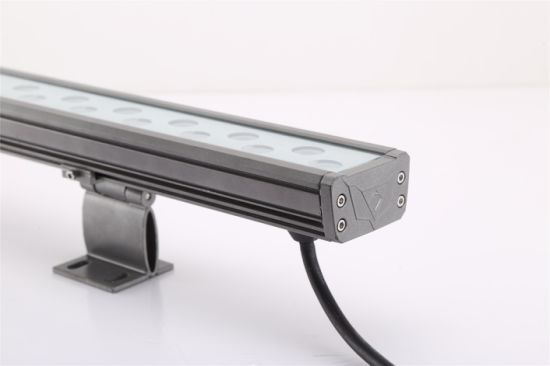 Security Linear 36W LED Outside Wall Lights