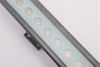 DMX 512 Control LED Linear Wall Washer Light Bar