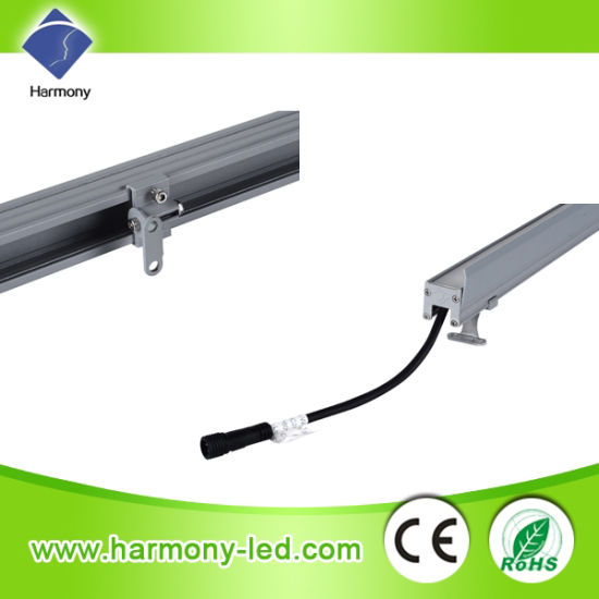 Multi Color Outdoor Adjustable Bracket LED Lighting SMD Light Bar