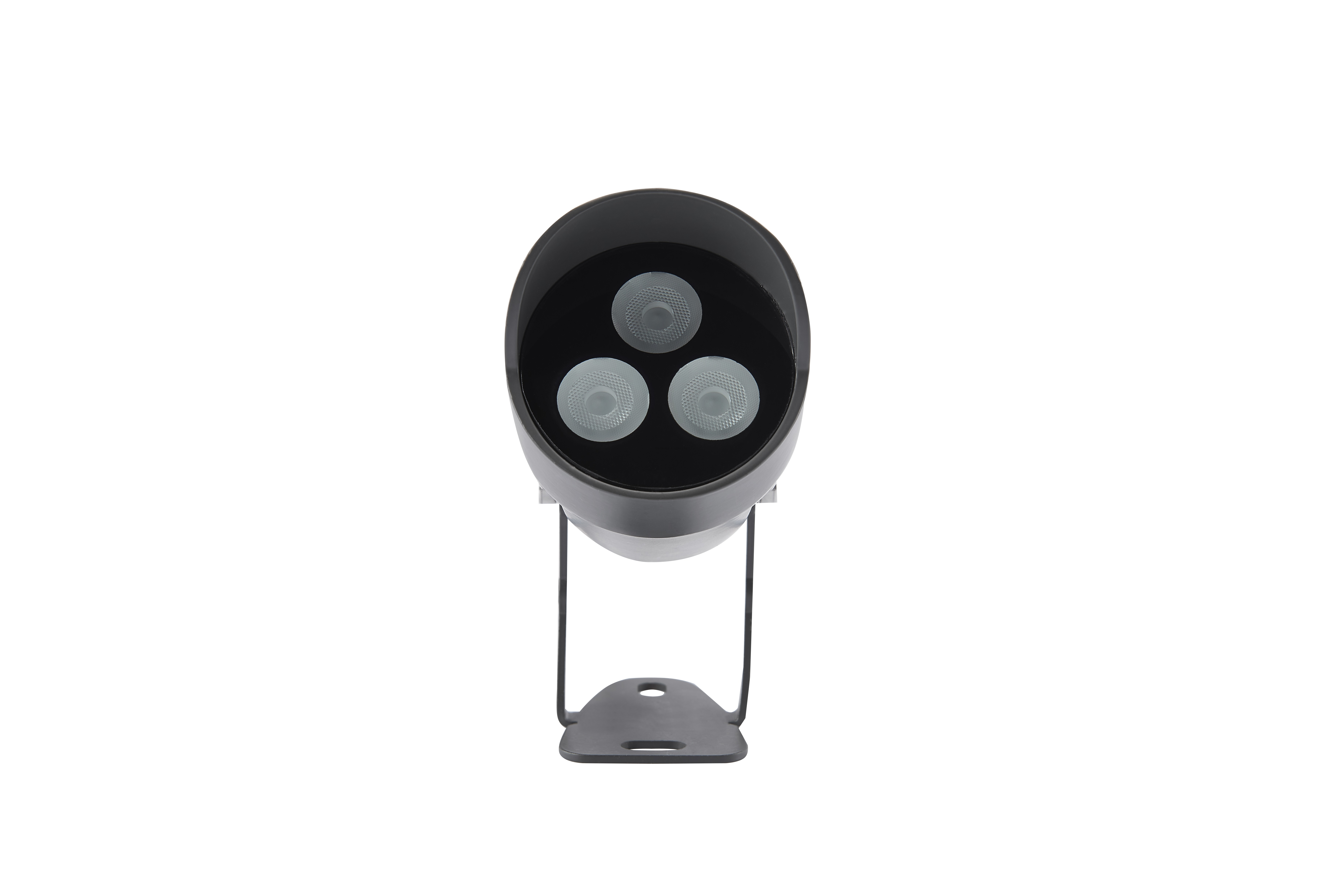 RH-P16 6W building decoration lighting led shoot light DMX512 RGB control outdoor flood lights