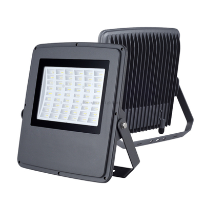High Power Outdoor Waterproof IP66 LED Floodlight For Tunnel
