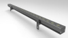 New RGB SMD5050 DMX LED Bar