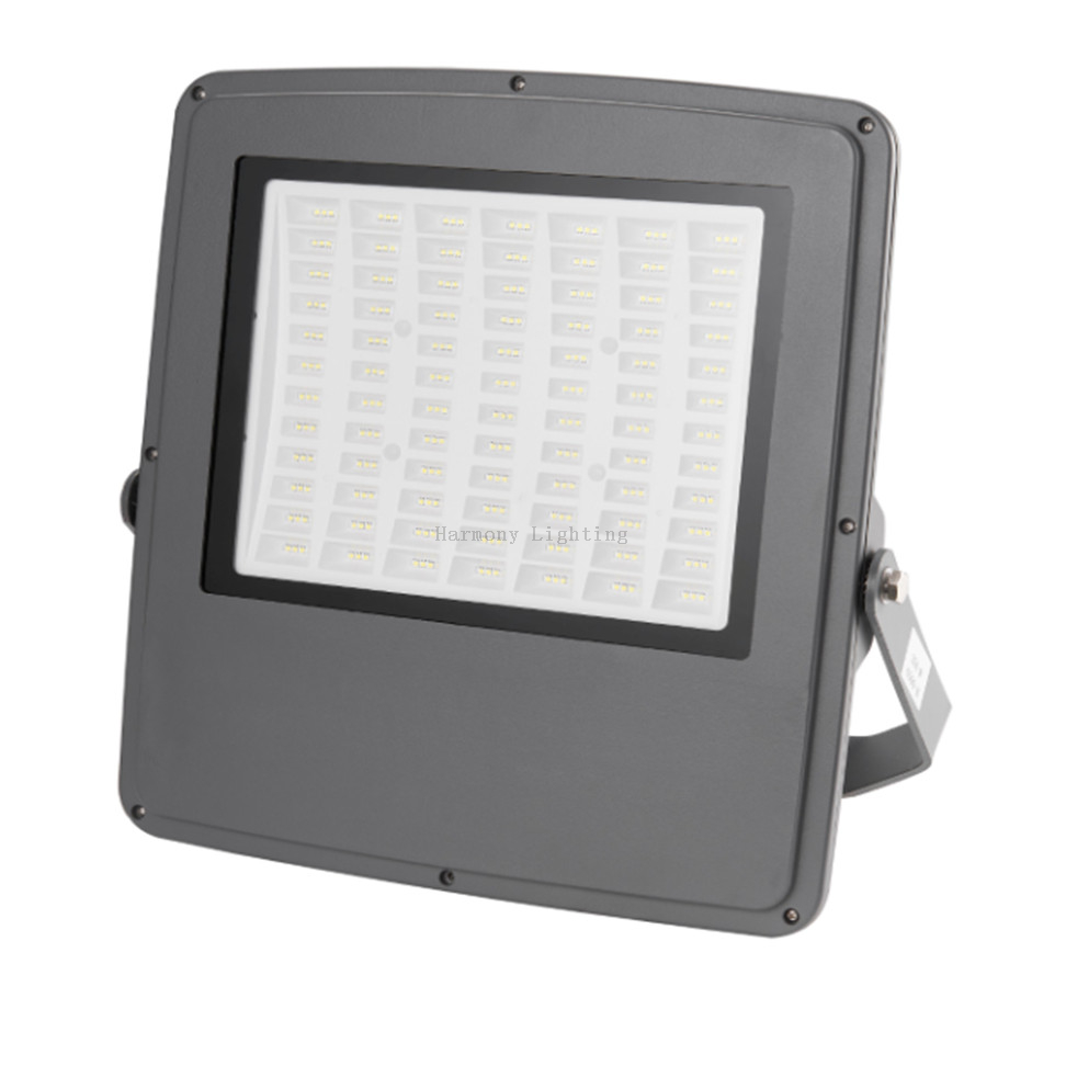 RH-P002 High Quality Multi-Functional Die-Casting LED Project Flood Light