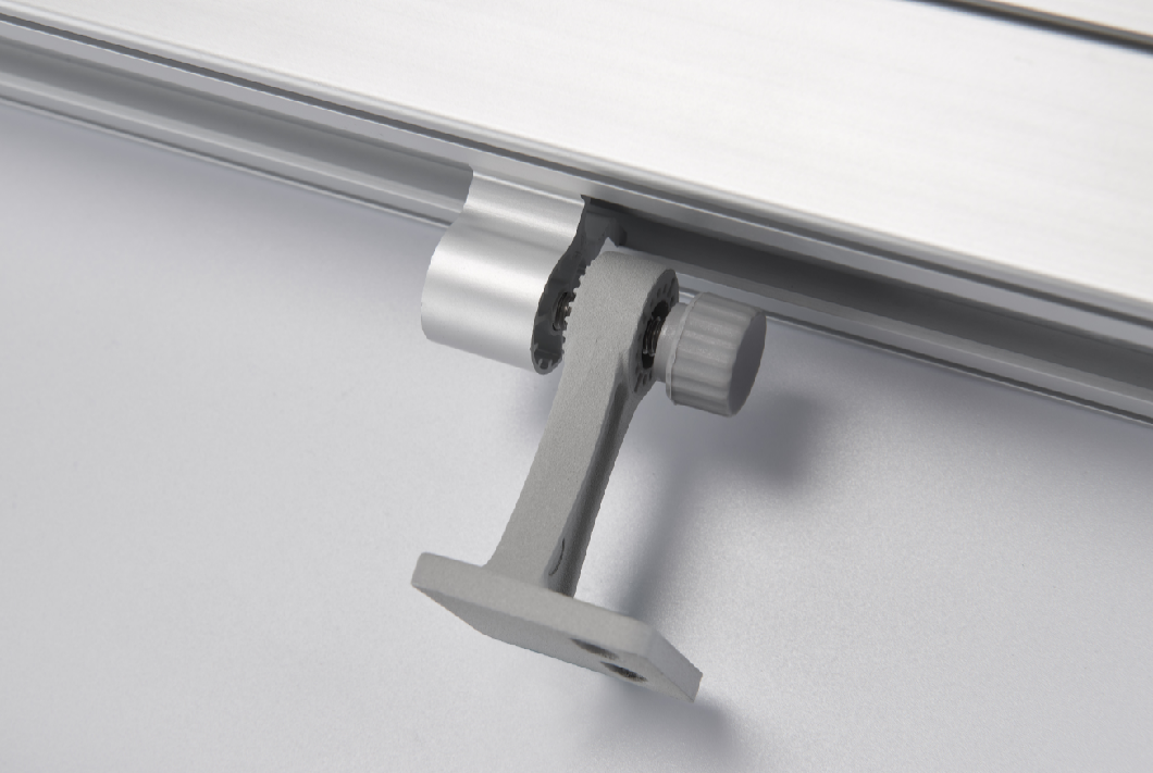 Outdoor Rated Linear Light Warm White LED Wall Washer