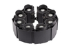3W High Power Outdoor Special Spot Light Column Lighting