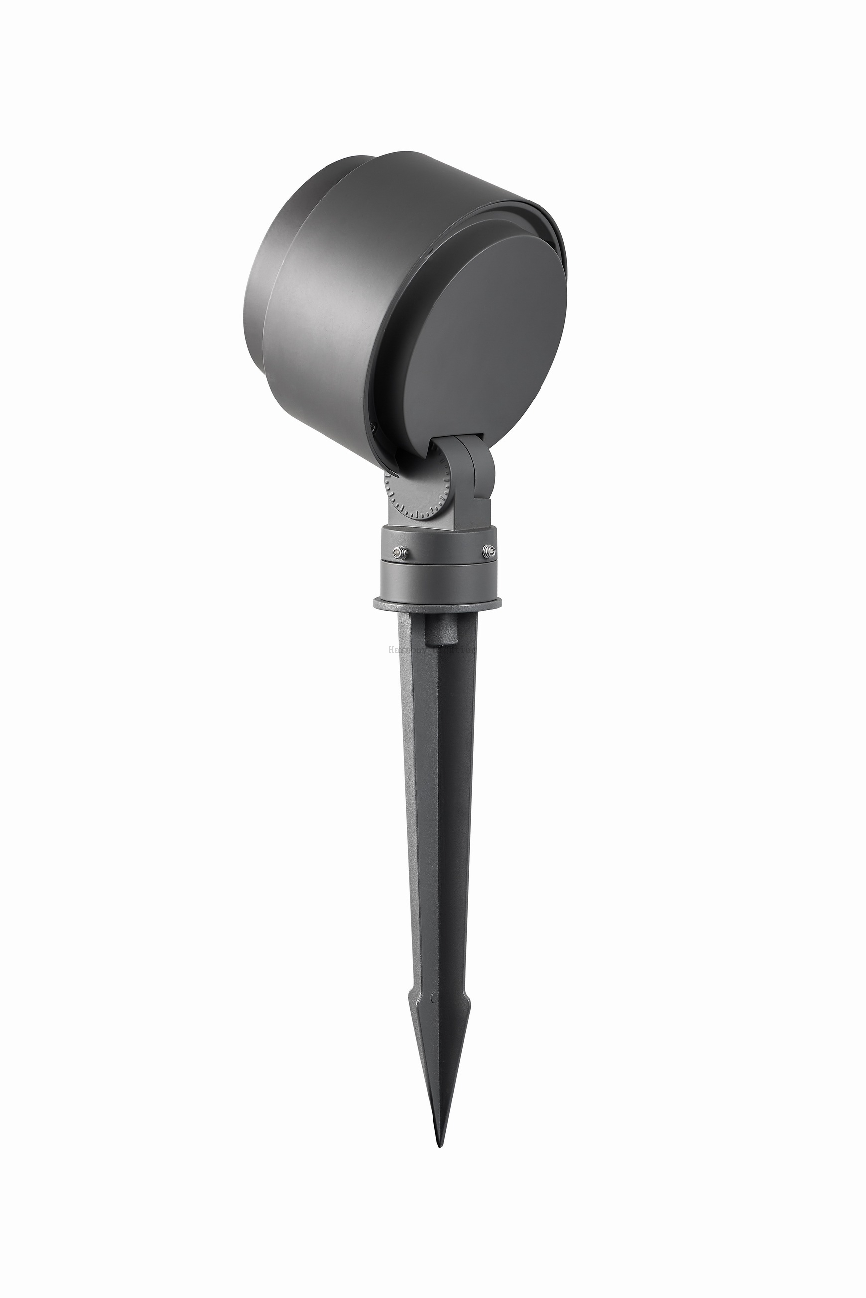 RH-E20 27W Outdoor Waterproof LED Landscape Lights 7W IP65 Spike Lights Built-in Lawn Lamp for Garden
