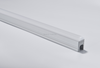 RH-C25 12W 150lm/W IP65 Aluminum Profile LED Tri Proof Light with PC Diffuser Housing