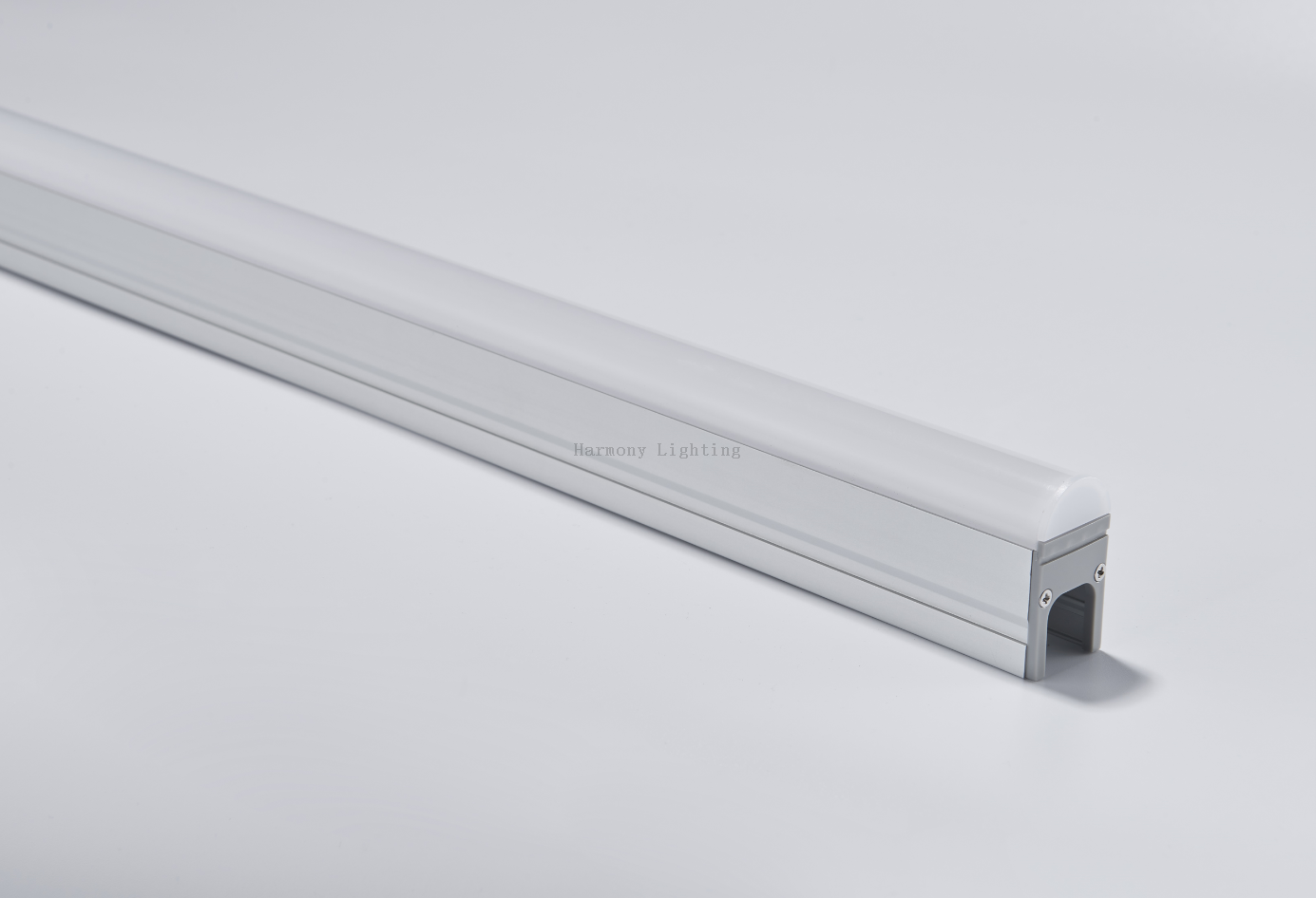 RH-C25 12W IP67 24V Outdoor LED linear Wall Washer Light City Building Linear Facade Waterproof Build Slim Profile Wallwasher Light