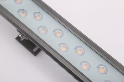 Linear Lamp 48W Osram LED Antique Architectural Outer Wall Lighting