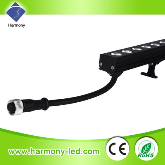 New RGB SMD5050 DMX LED Bar