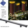 IP65 RGB with DMX512 Control Outdoor Lamp 18W LED Wall Washer
