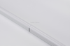 LED IP66 Waterproof Hot Selling 0.5m 1m Linear Vapor Tight Lighting Tri-Proof profile linear Light 