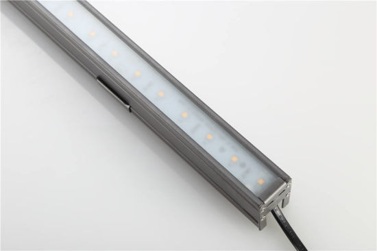 Wholesale RGB Linear Wall Light Fitting Suppliers