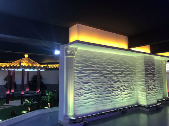 Factory Supplier Outdoor LED Bar Lighting for Building