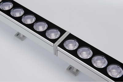 RH-W23 Outer Wall Lamp Landscape Lighting 56W Osram LED Waterproof Wall Washer Lighting Fixtures Light Fitting 