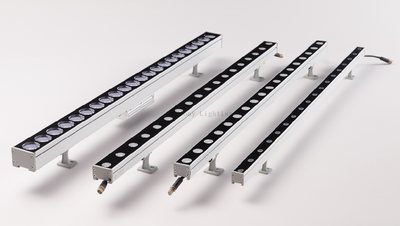 New Arrival Outdoor IP65 Osram LED Wall Washer Light