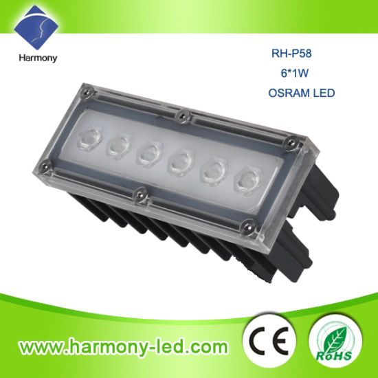 IP66 High Power Osram Chip LED Light