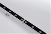 RH-W21 24W LED Wholesalers 39" Linkable Water-Resistant Slim Aluminum LED RGB Color-Changing Wall-Washer Bar 24V