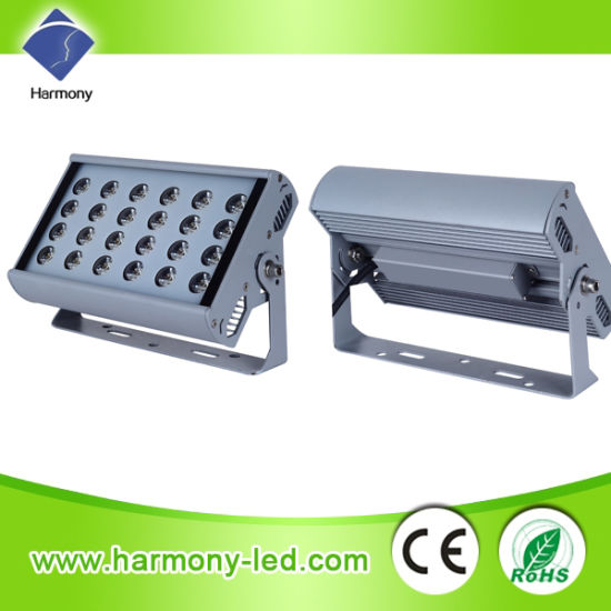 High Quality Outside Square 24W Project flood LED Lamp