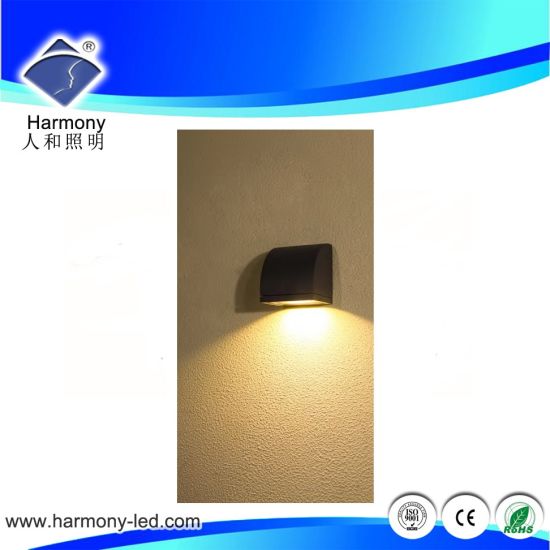 High Power IP65 COB 15W 20W 30W 50W LED Wall Lamp